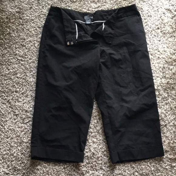 All In Capri (With images) | Womens capris, Athleta, Workout clothes